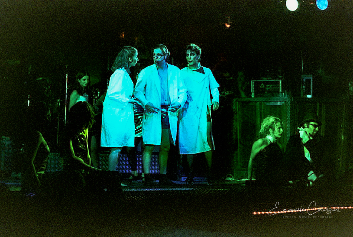 Rocky Horror Picture Show